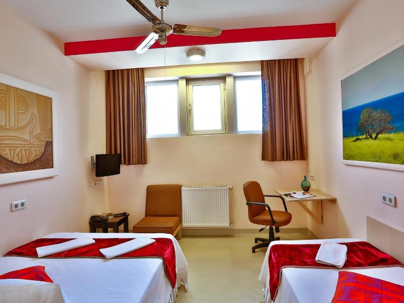 Han Hotel image