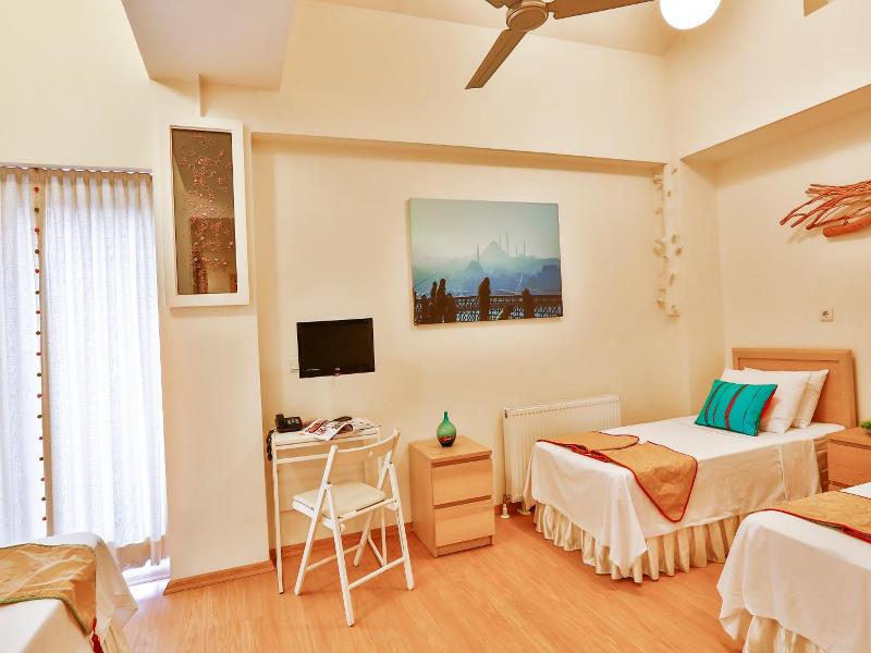 Han Hotel image