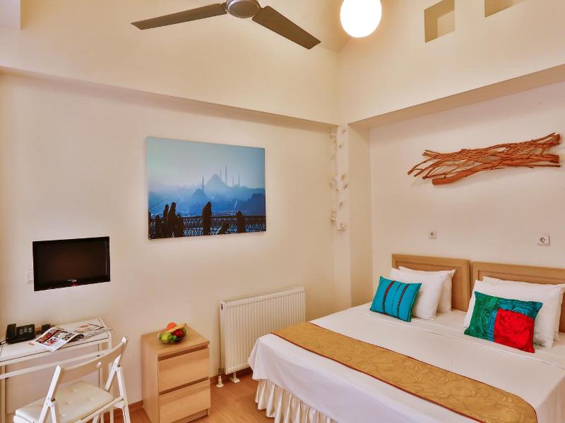 Han Hotel image