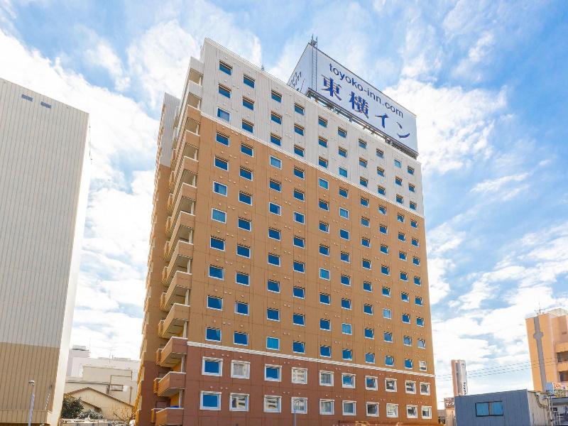 Toyoko Inn Machida-Eki Odakyu-Sen Higashi-Guchi image