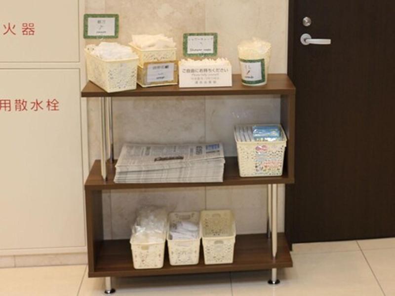 Toyoko Inn Machida-Eki Odakyu-Sen Higashi-Guchi image