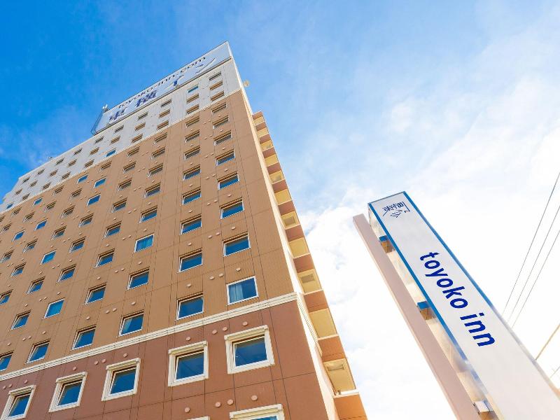 Toyoko Inn Machida-Eki Odakyu-Sen Higashi-Guchi image