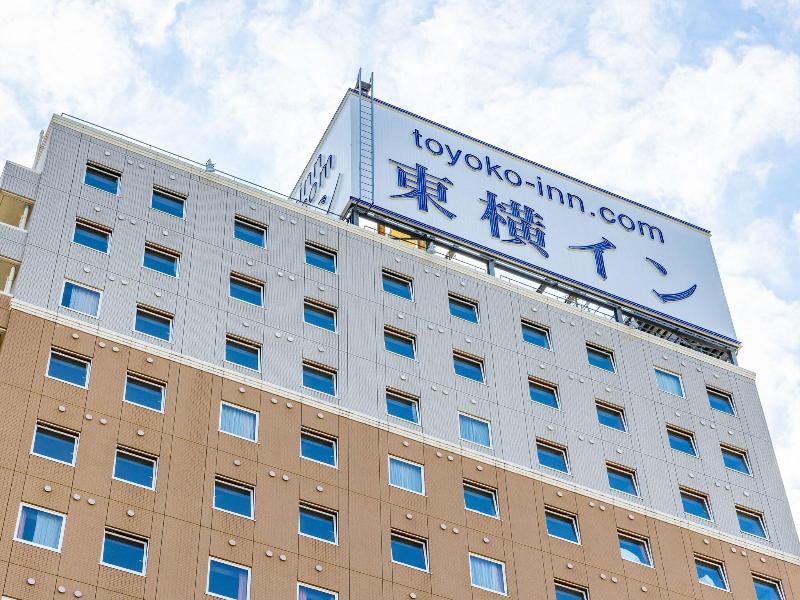 Toyoko Inn Machida-Eki Odakyu-Sen Higashi-Guchi image