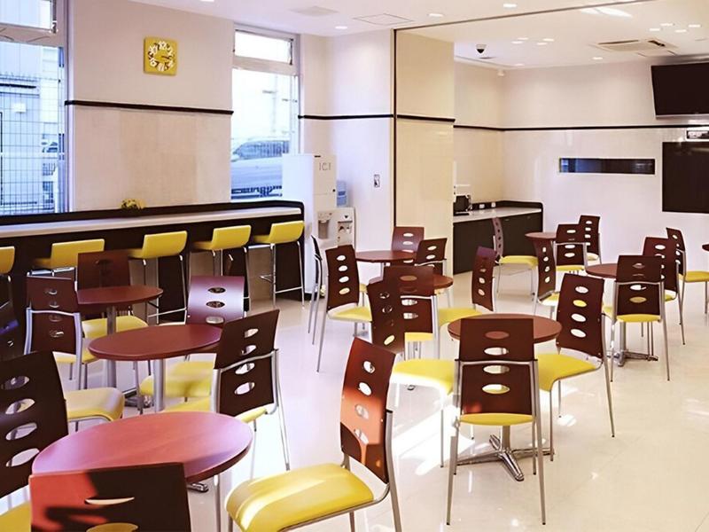 Toyoko Inn Machida-Eki Odakyu-Sen Higashi-Guchi image