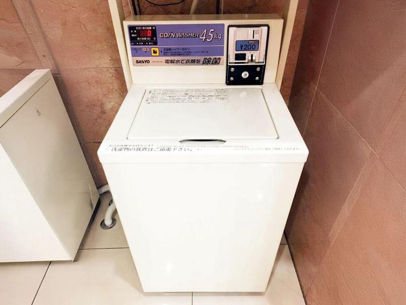 Toyoko Inn Tokyo Nihon-Bashi image