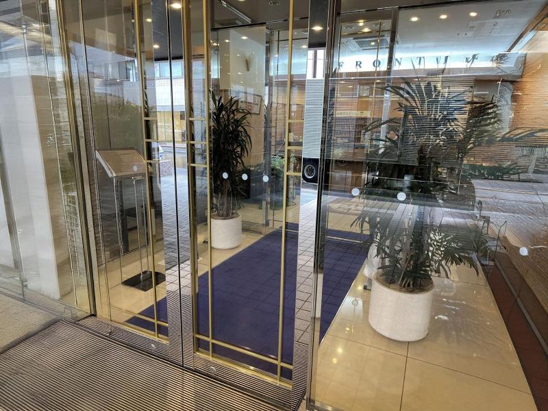 Toyoko Inn Tokyo Nihon-Bashi image