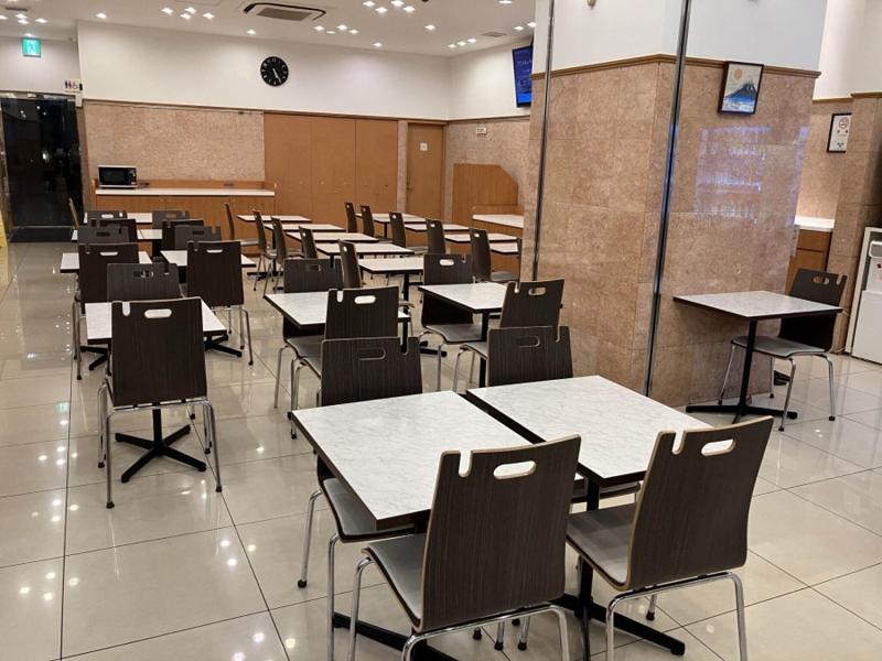 Toyoko Inn Tokyo Nihon-Bashi image