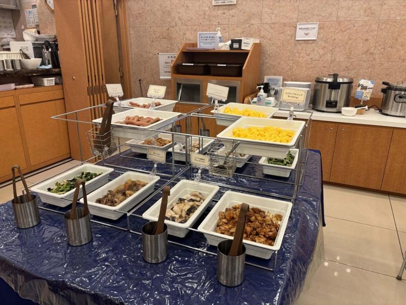 Toyoko Inn Tokyo Nihon-Bashi image
