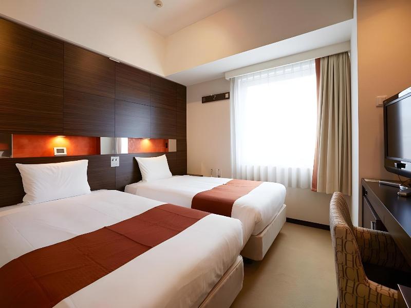 S Peria Hotel Nagasaki image