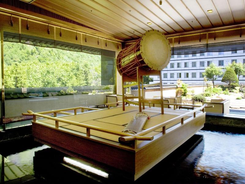 Choyo Tei Hotel