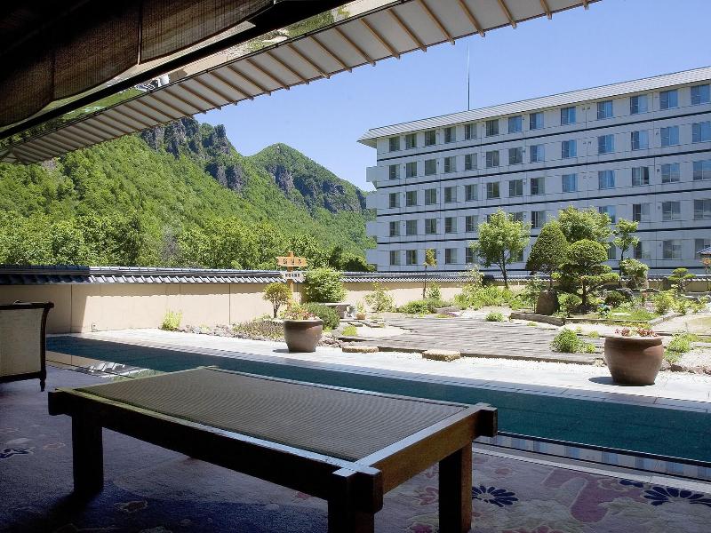 Choyo Tei Hotel