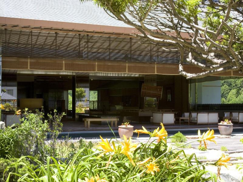 Choyo Tei Hotel