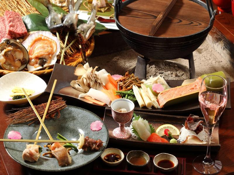 Choyo Tei Hotel