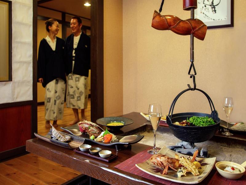 Choyo Tei Hotel