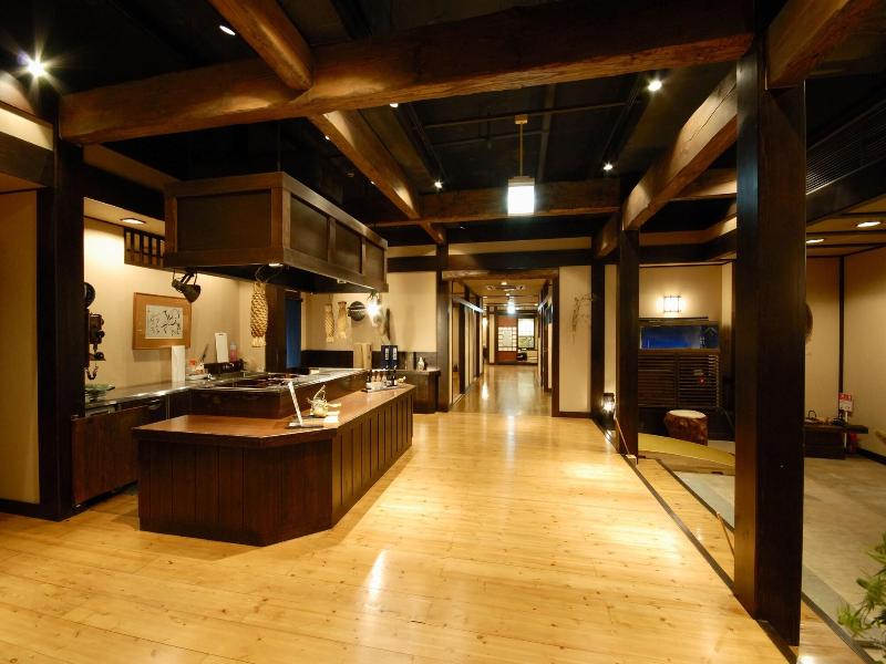 Choyo Tei Hotel