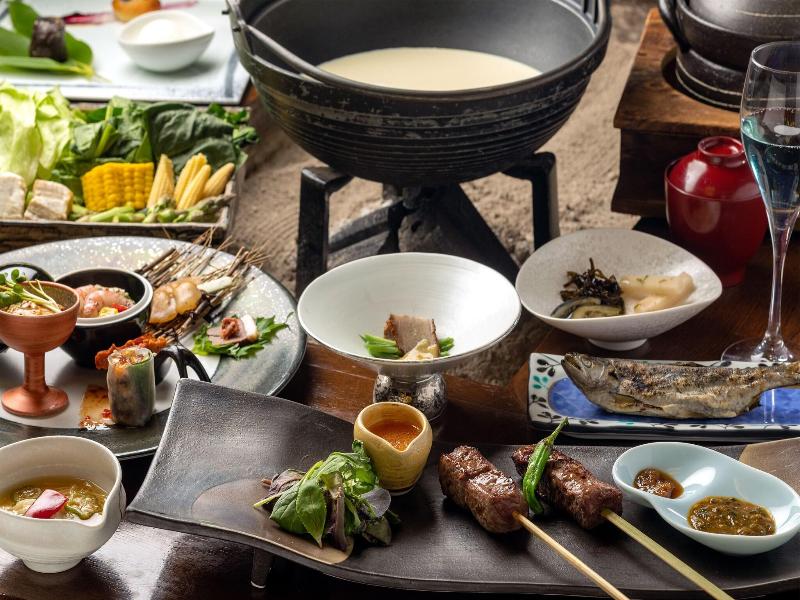 Choyo Tei Hotel