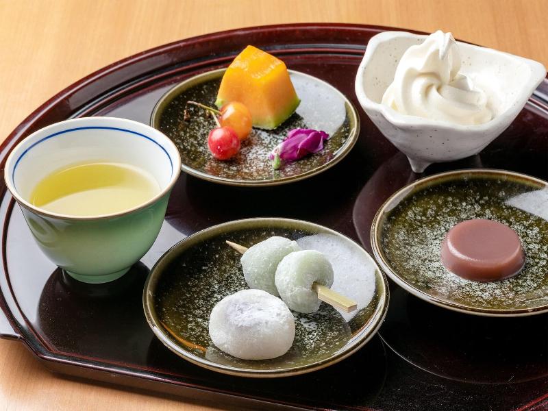 Choyo Tei Hotel