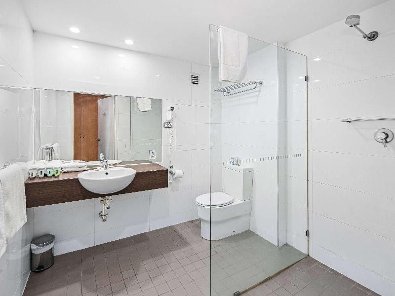Greet Hotel Alice Springs image
