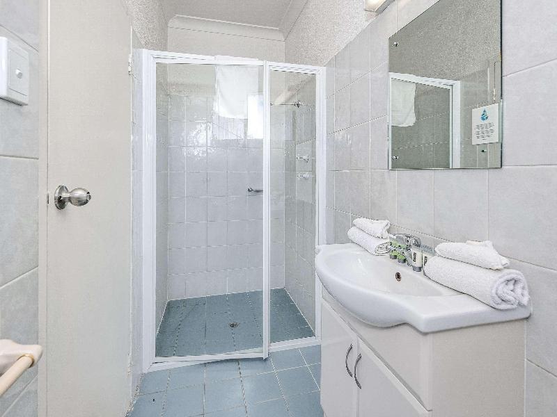 Greet Hotel Alice Springs image
