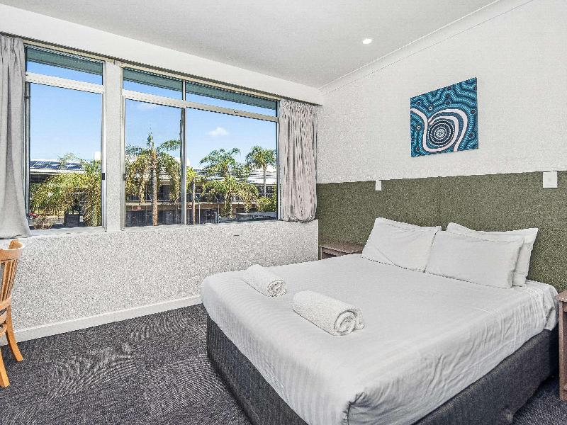 Greet Hotel Alice Springs image