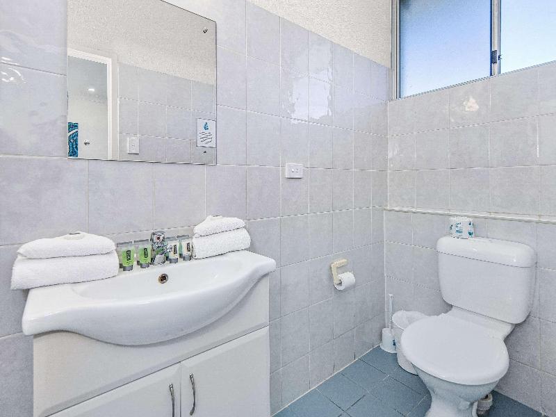 Greet Hotel Alice Springs image