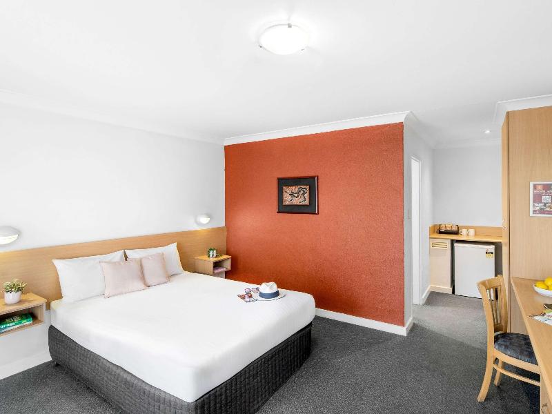 Greet Hotel Alice Springs image