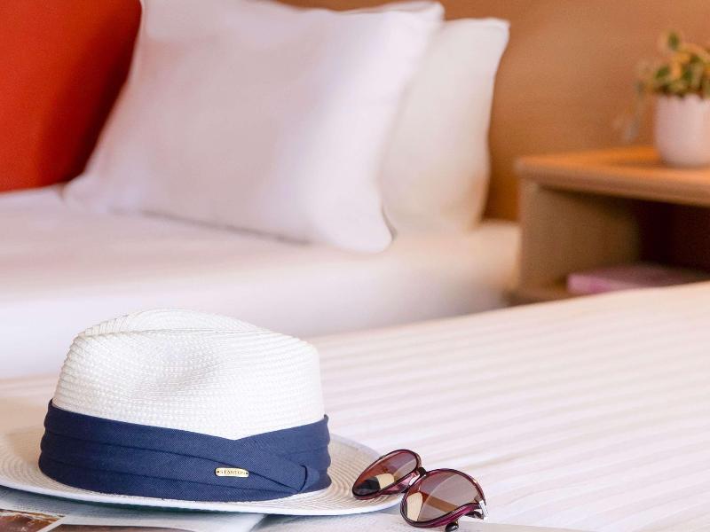 Greet Hotel Alice Springs image