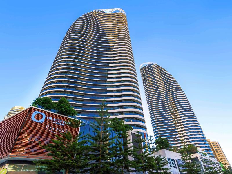 Peppers Broadbeach image