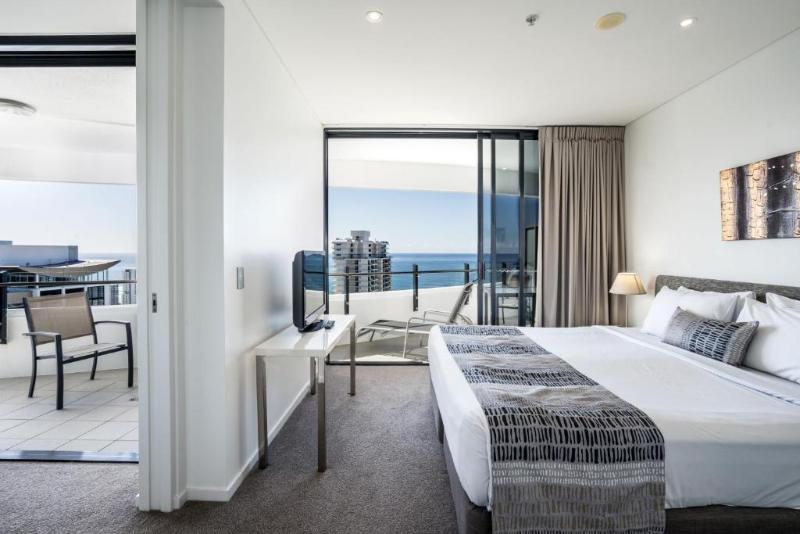 The Wave Resort image