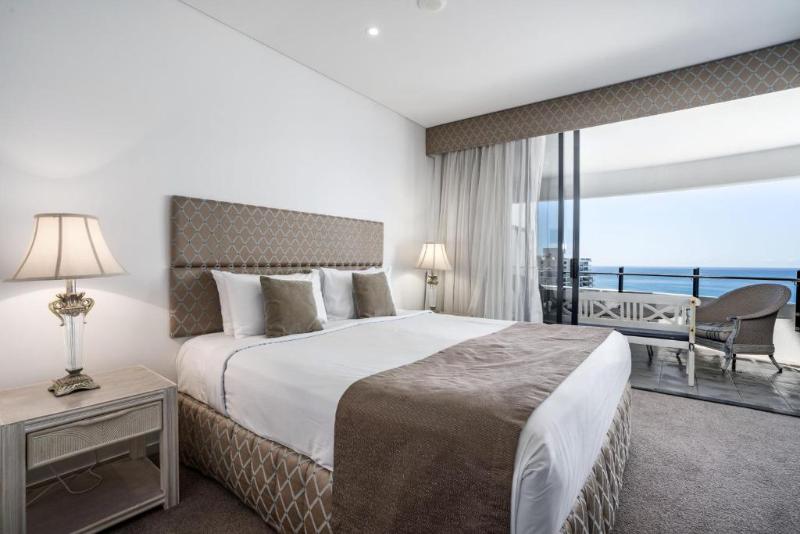 The Wave Resort image