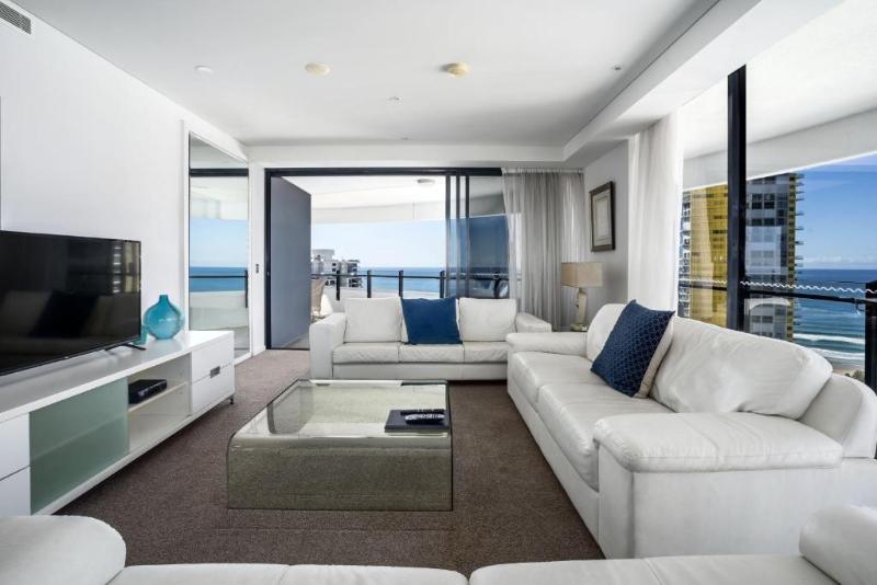 The Wave Resort image