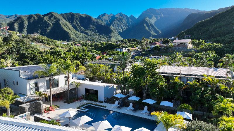 Le Dimitile Hotel & Spa