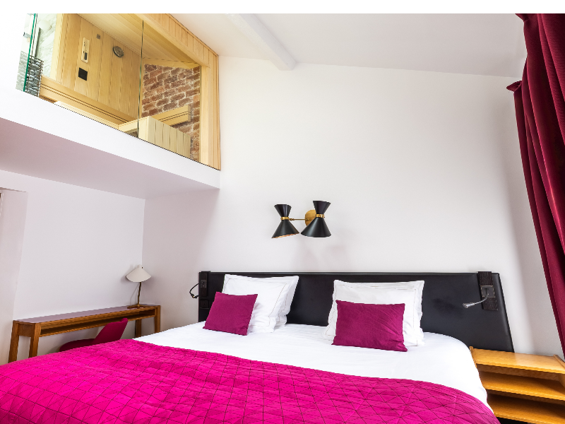 Artus Hotel image