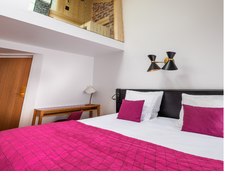 Artus Hotel image