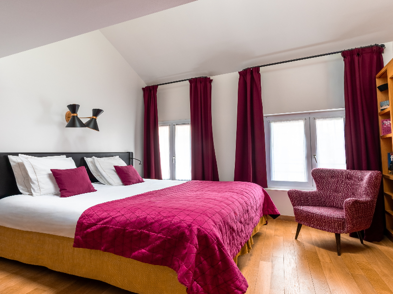 Artus Hotel image