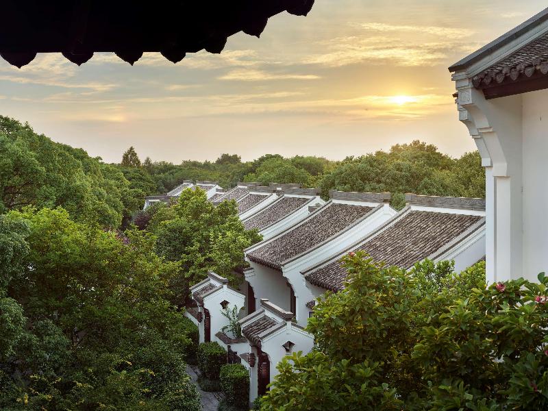 Banyan Tree Hangzhou image