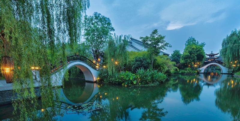 Banyan Tree Hangzhou image