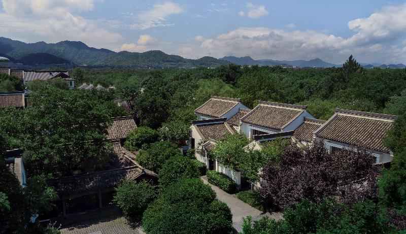 Banyan Tree Hangzhou image
