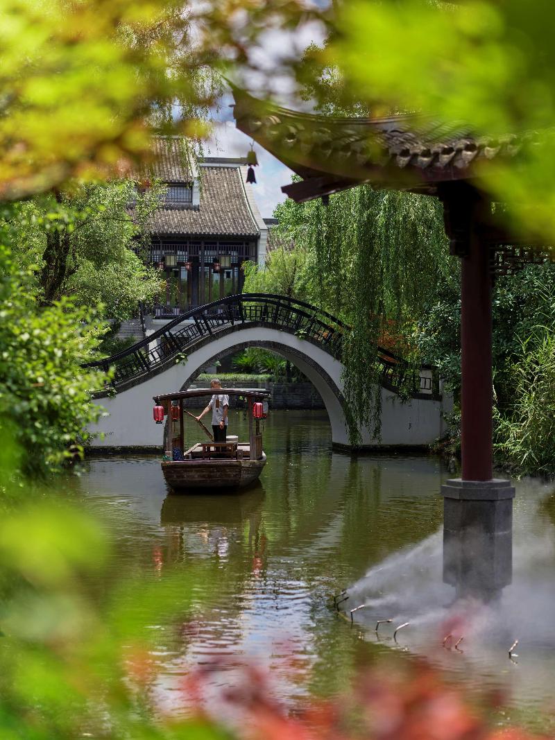 Banyan Tree Hangzhou image
