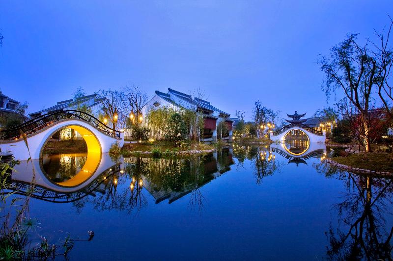 Banyan Tree Hangzhou image