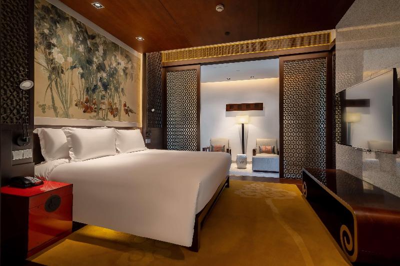 Banyan Tree Hangzhou image