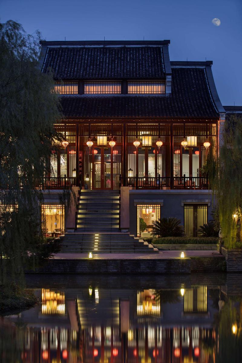 Banyan Tree Hangzhou image