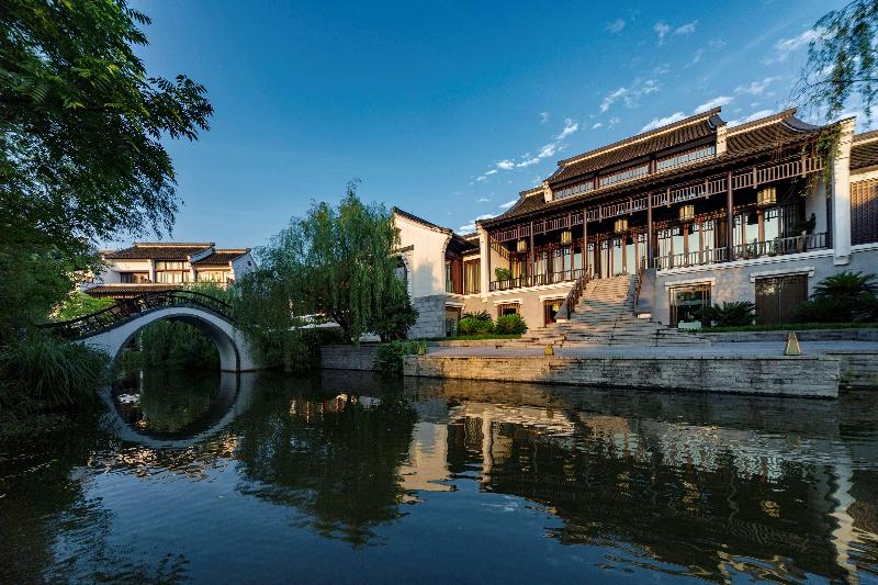 Banyan Tree Hangzhou image
