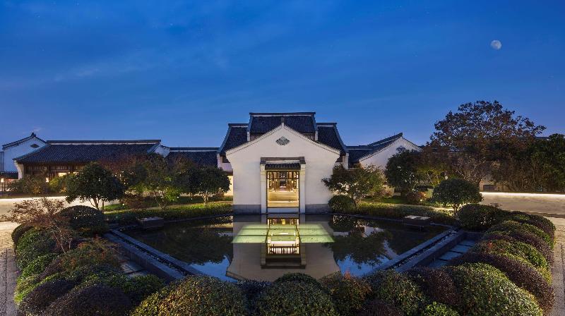 Banyan Tree Hangzhou image