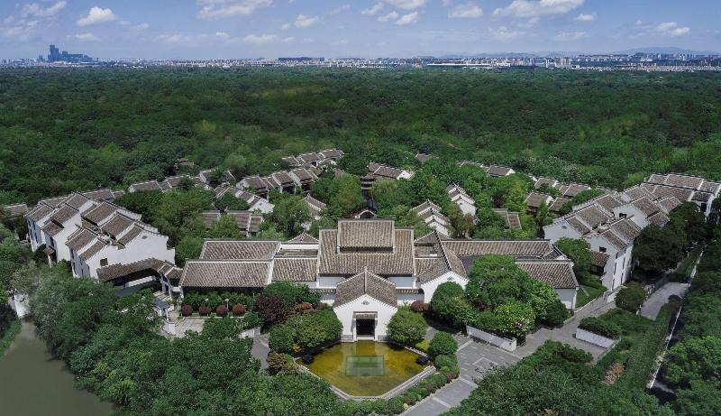 Banyan Tree Hangzhou image