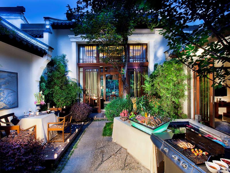 Banyan Tree Hangzhou image