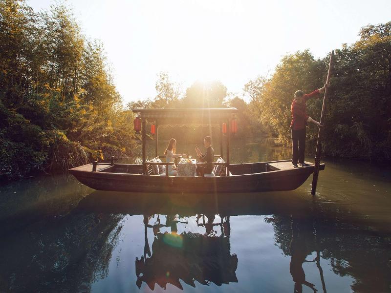 Banyan Tree Hangzhou image