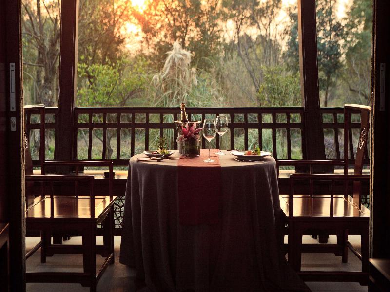 Banyan Tree Hangzhou image