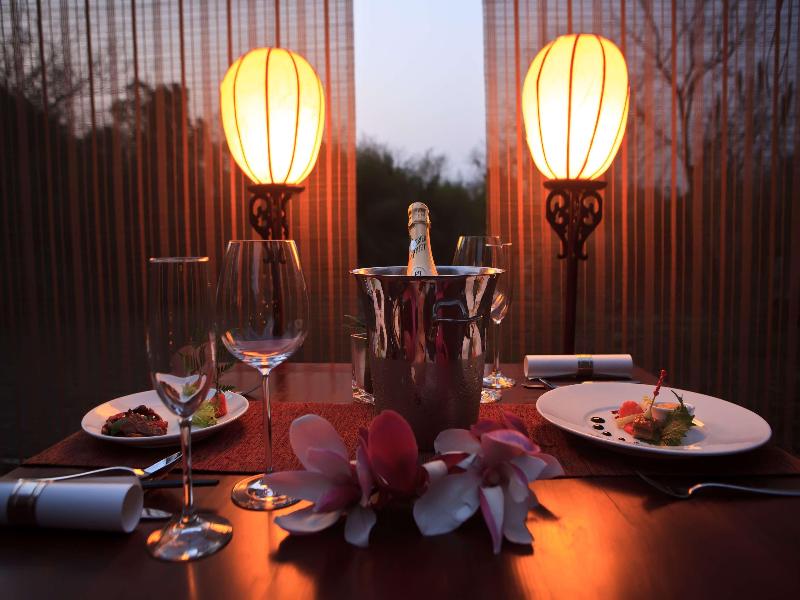Banyan Tree Hangzhou image