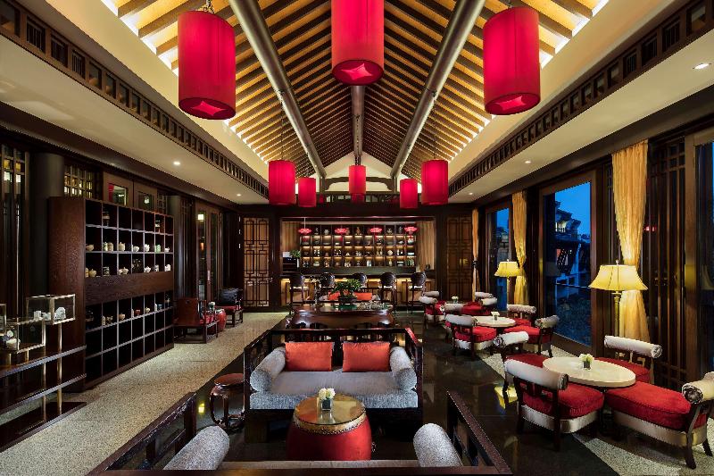 Banyan Tree Hangzhou image